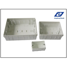 PVC-Kunststoff elektrische Fitting Mould / Molding